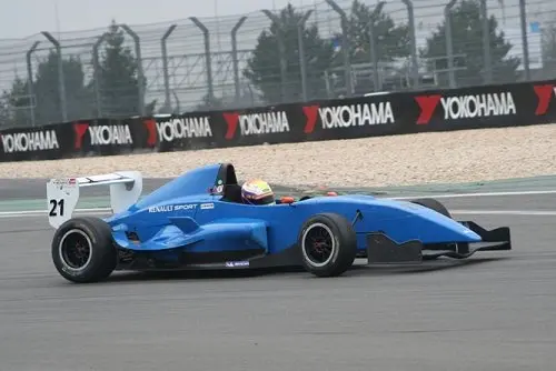 axel a 500