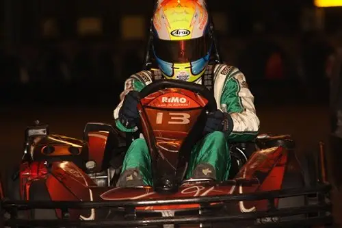 axel vd burgt rx 500