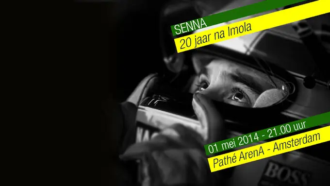 ayrton senna 20 jaar na imola racexpress 680