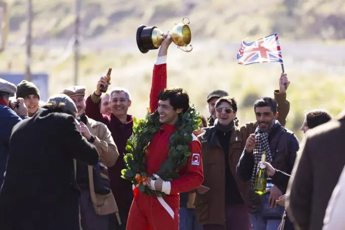 ayrton senna netflix 2