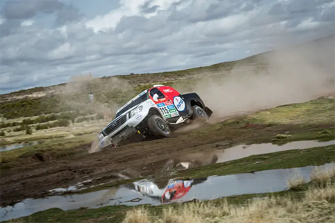 b ten brinke dakar 2015 etappe 7
