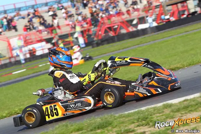 baas roberto baas racet naar podium ge3g9335