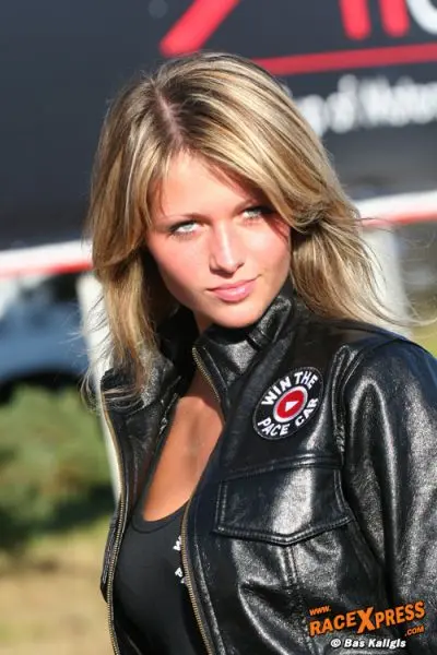 babe betoverend mooi part 1