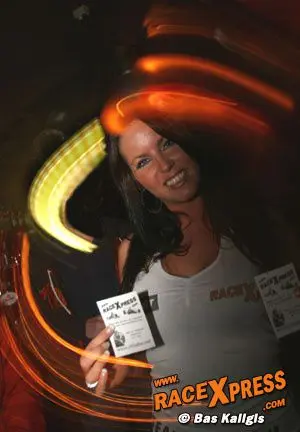 babe racexpress