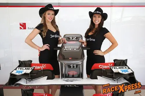 babes sauber
