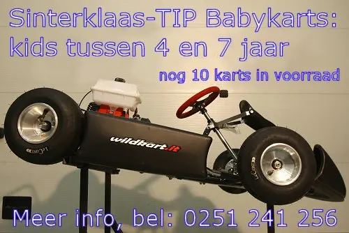 babykart rx 500 a 10