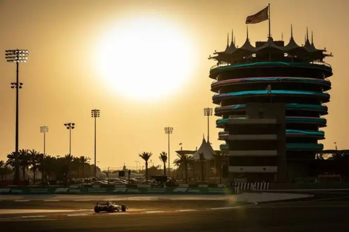 bahrein