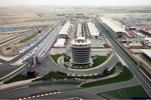 bahrein f1