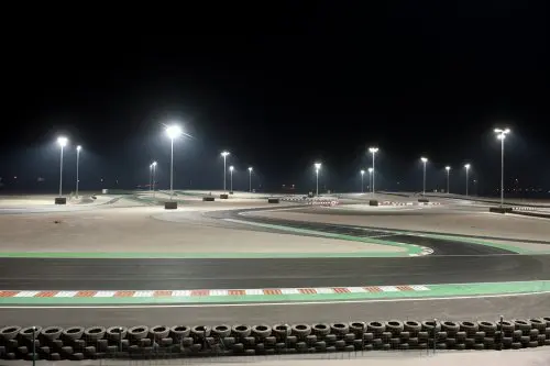 bahrein karting rx 500