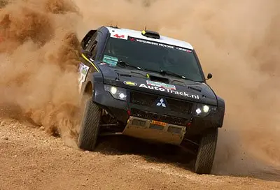 baja rx 500
