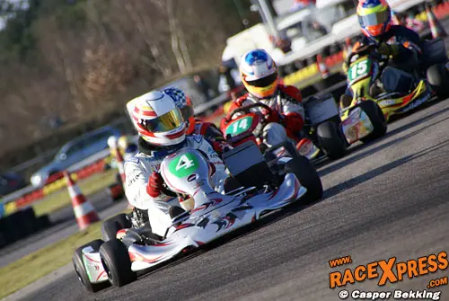 bakker rx500