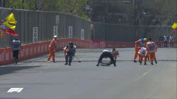 baku put