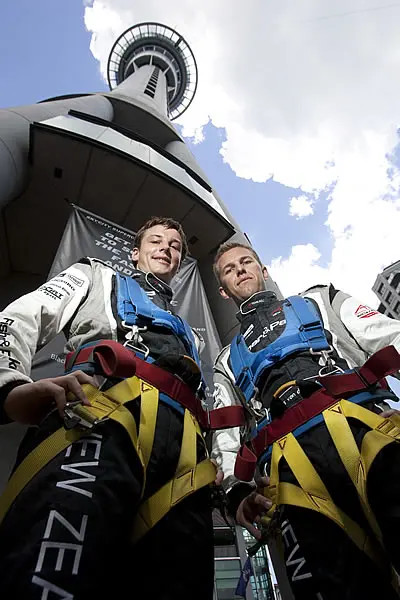 bambervanderdrift skytower