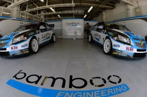 bamboo engineering