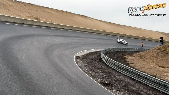 banking circuit zandvoort