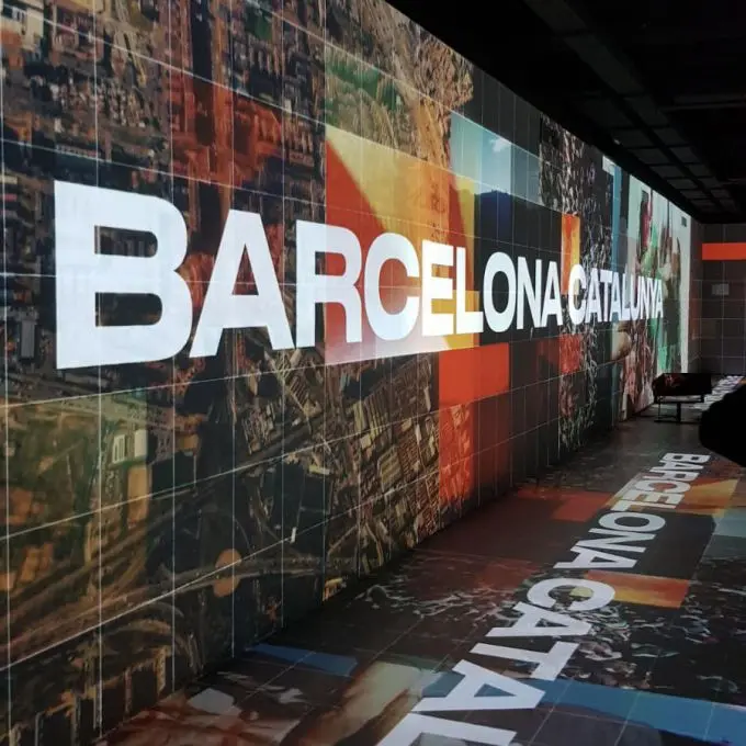 barcelona catalunya