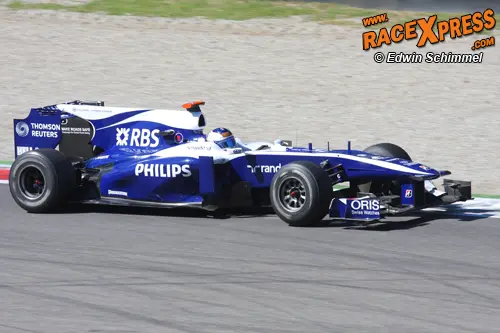 barrichello