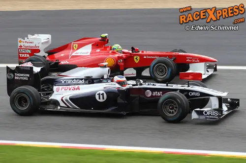 barrichello