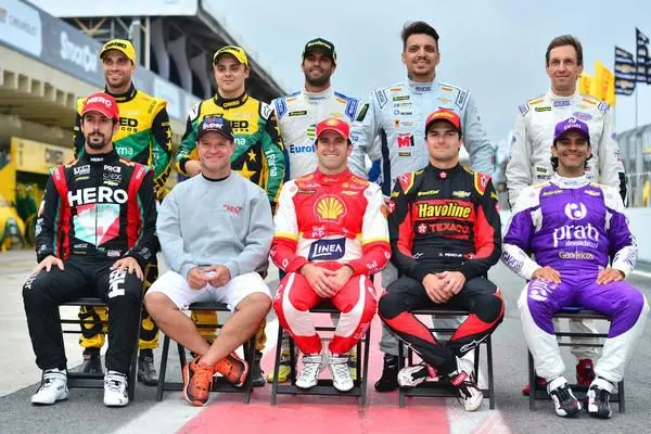 barrichello