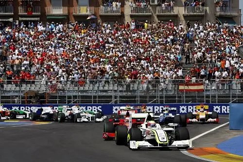 barrichello actie rx 500