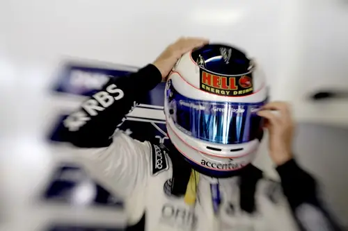 barrichello rx 500