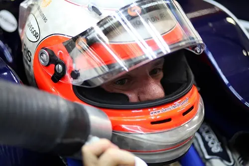 barrichello singapore kwalificatie rx500