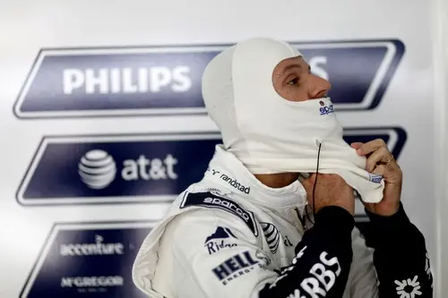 barrichello
