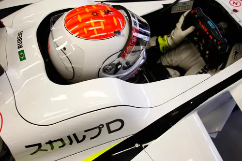 barrichellocockpit rx500