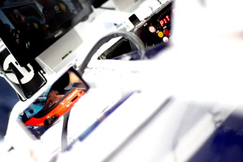 barrichellocockpit rx500