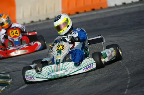 barrichellotonykart rx500