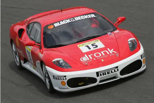barron paulricard