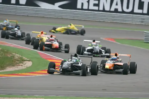 bart hylkema actie rx 500