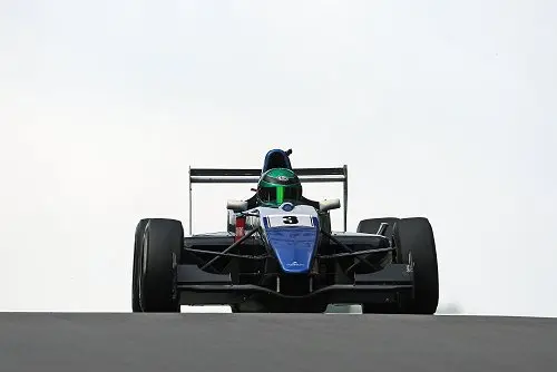 bart hylkema rx 500