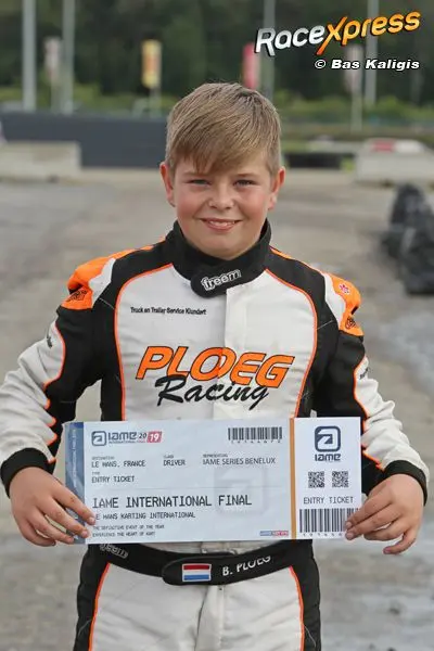 bart ploeg naar wk in le mans id0g9931