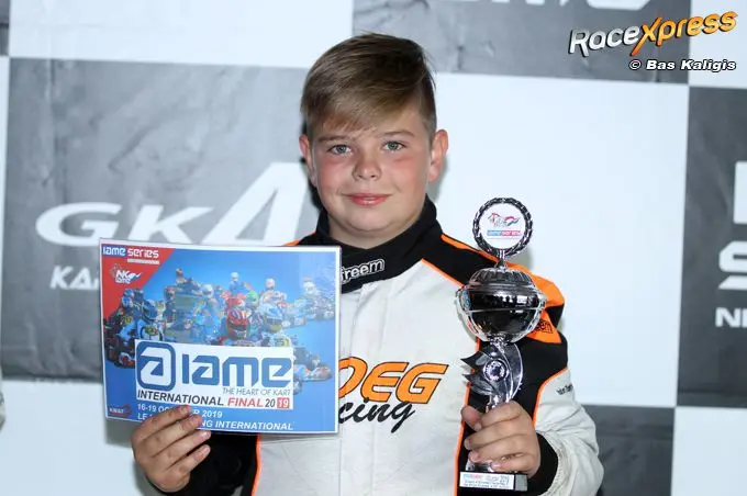 bart ploeg wint nederands kampioenschap en ticket naar wk in le mans c011645