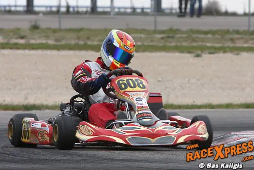 barten rx