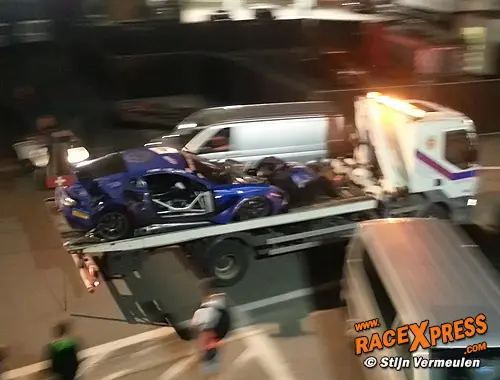 barth crash