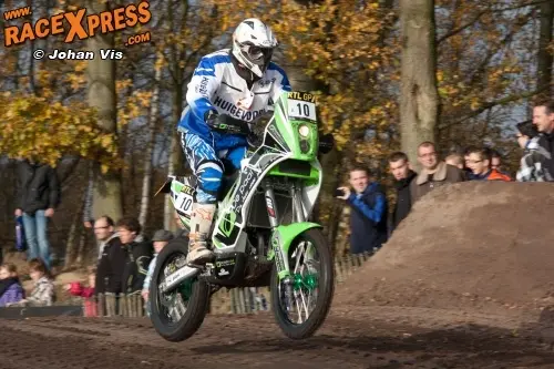 bas dakar team