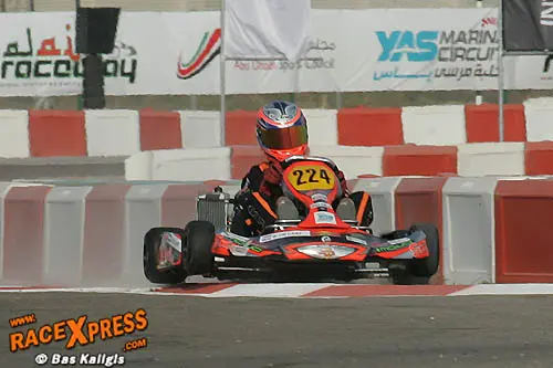 bas de laat rcx 500