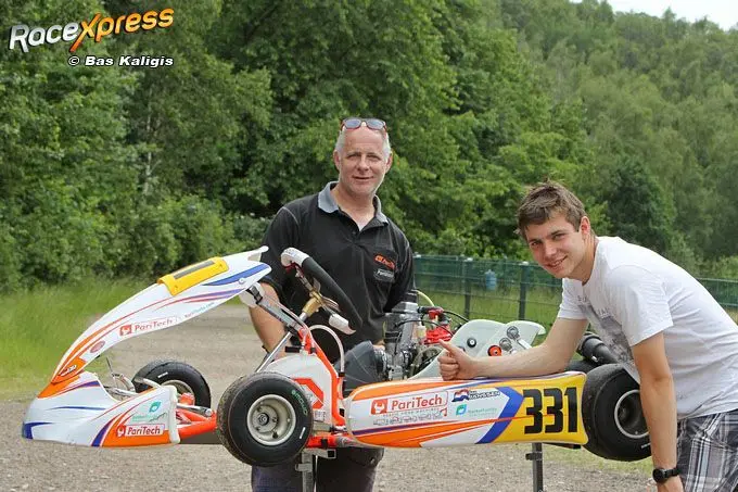 bas janssen met vader en monteur jac janssenrx680 c012438