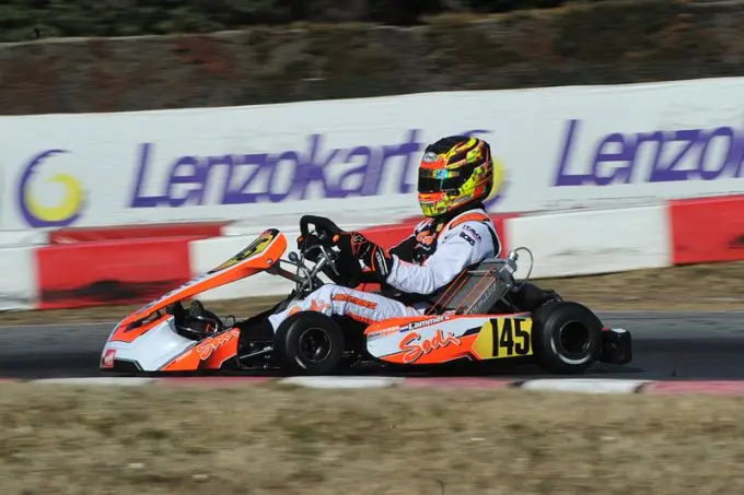 bas lammers