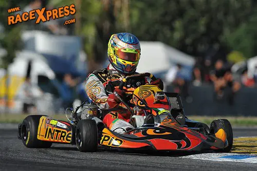 bas lammers cik rx 500
