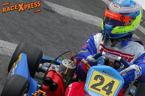 bas lammers rx 500 24 6790