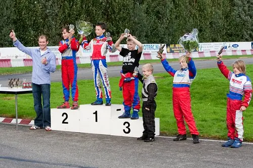 bas lammers rx 500