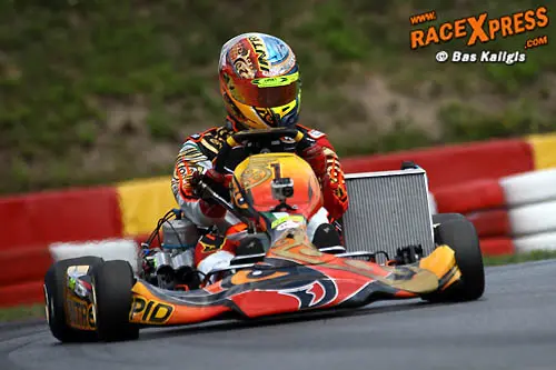 bas lammers rx 500 717h2928