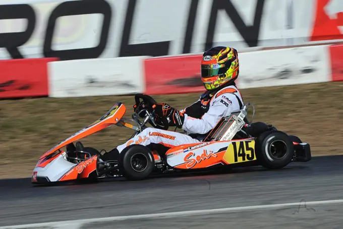 bas lammers sodi