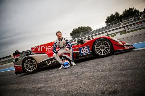 bas schothorst lmp2 rx 500
