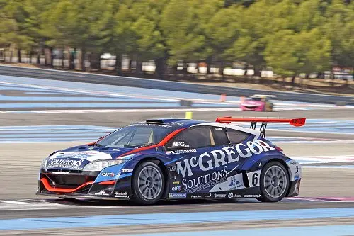 bas schothorst megane trophy rx 500