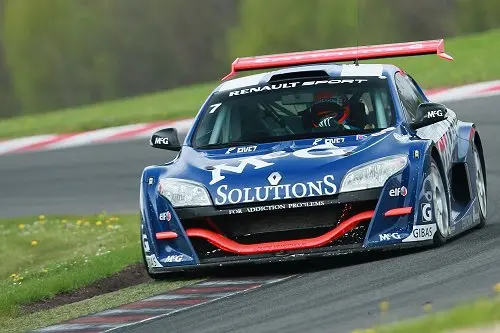 bas schothorst rx 500