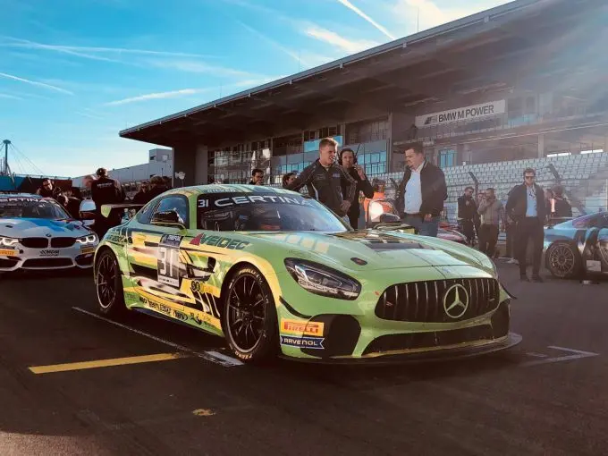 bas schouten mercedes amg gt4 nurburgring 42977561 1862134080491026 7122079331899146240 o